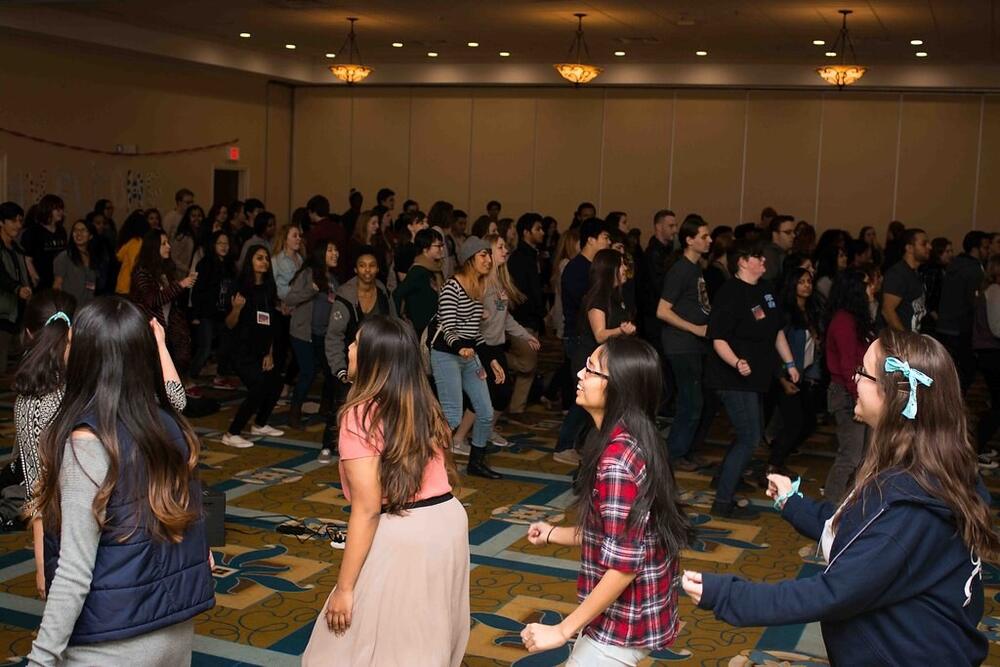 AIESEC in 2016