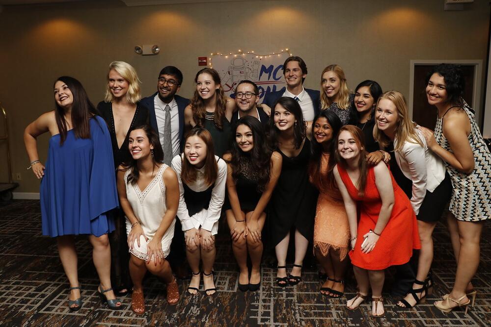 AIESEC in 2017