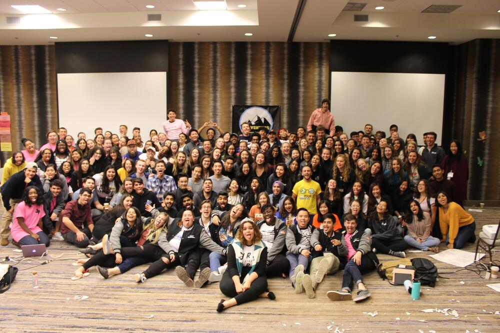 AIESEC in 2019
