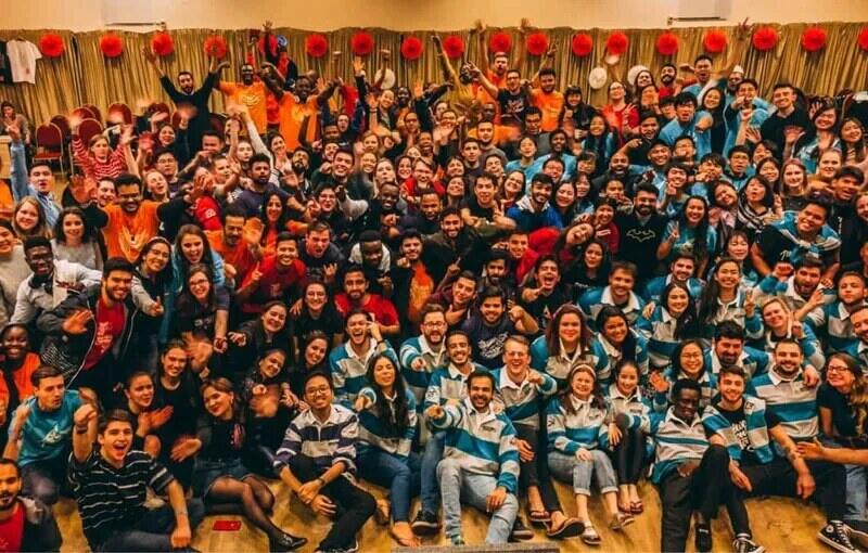 AIESEC in 2020
