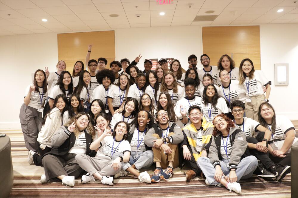 AIESEC in 2023