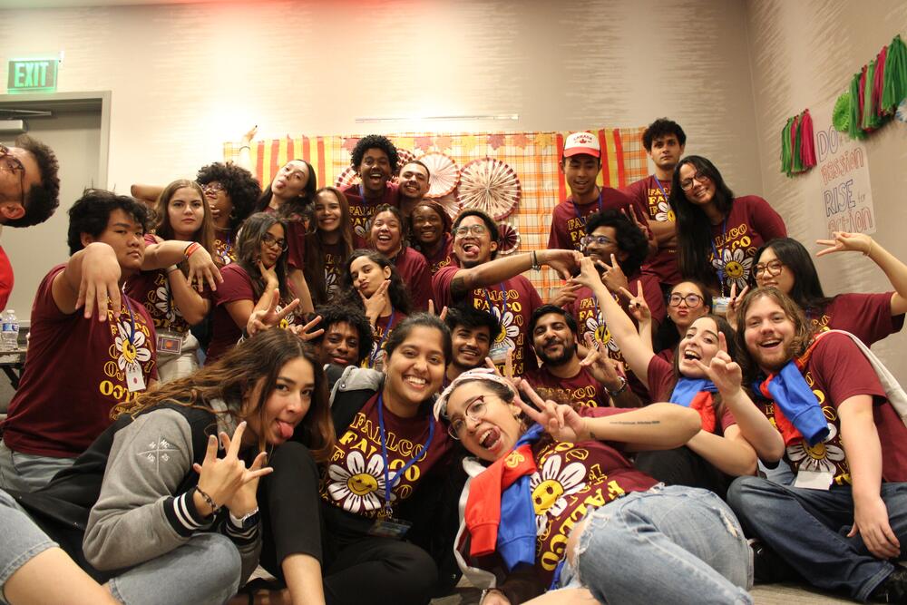AIESEC in 2024
